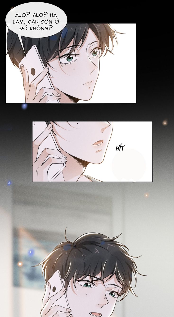 Lai Sinh Bất Kiến Chapter 4 - Trang 4